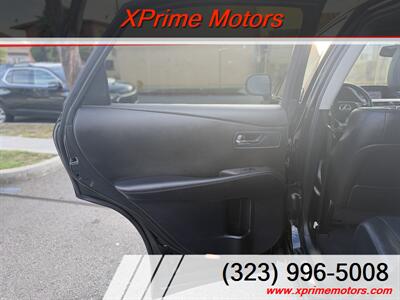 2015 Lexus RX 350   - Photo 27 - South Gate, CA 90280