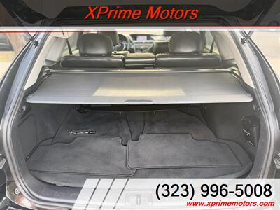 2015 Lexus RX 350   - Photo 12 - South Gate, CA 90280