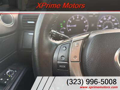 2015 Lexus RX 350   - Photo 22 - South Gate, CA 90280