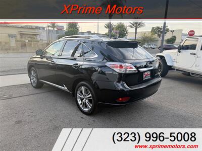 2015 Lexus RX 350   - Photo 5 - South Gate, CA 90280