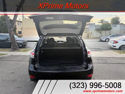 2015 Lexus RX 350   - Photo 11 - South Gate, CA 90280