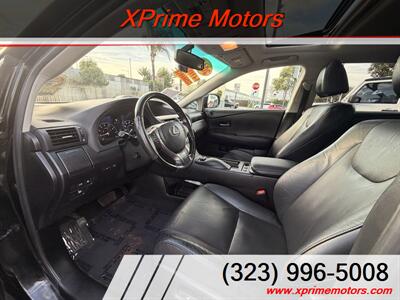 2015 Lexus RX 350   - Photo 16 - South Gate, CA 90280
