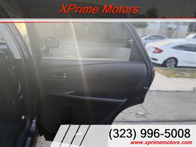 2015 Lexus RX 350   - Photo 30 - South Gate, CA 90280