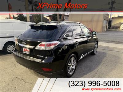 2015 Lexus RX 350   - Photo 6 - South Gate, CA 90280