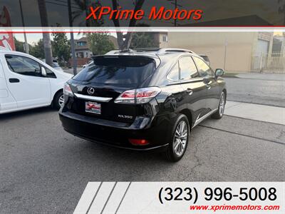 2015 Lexus RX 350   - Photo 7 - South Gate, CA 90280