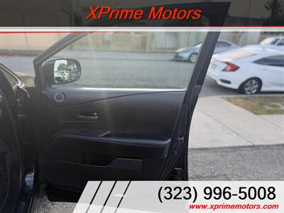 2015 Lexus RX 350   - Photo 32 - South Gate, CA 90280