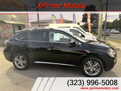 2015 Lexus RX 350   - Photo 7 - South Gate, CA 90280