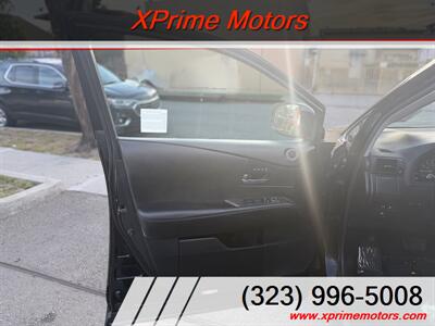 2015 Lexus RX 350   - Photo 14 - South Gate, CA 90280