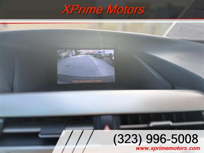 2015 Lexus RX 350   - Photo 26 - South Gate, CA 90280