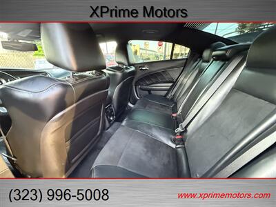 2013 Dodge Charger R/T   - Photo 28 - South Gate, CA 90280