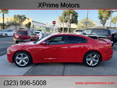 2013 Dodge Charger R/T   - Photo 5 - South Gate, CA 90280