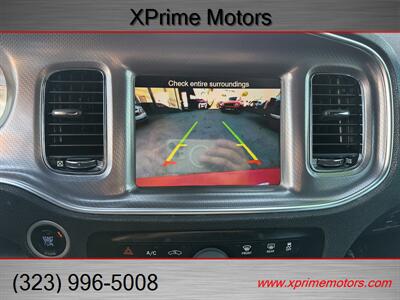 2013 Dodge Charger R/T   - Photo 26 - South Gate, CA 90280