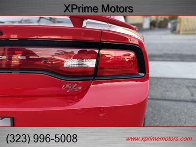 2013 Dodge Charger R/T   - Photo 11 - South Gate, CA 90280
