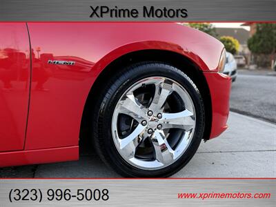 2013 Dodge Charger R/T   - Photo 10 - South Gate, CA 90280