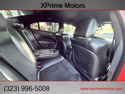 2013 Dodge Charger R/T   - Photo 33 - South Gate, CA 90280
