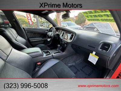 2013 Dodge Charger R/T   - Photo 35 - South Gate, CA 90280