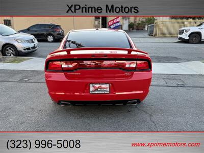 2013 Dodge Charger R/T   - Photo 7 - South Gate, CA 90280