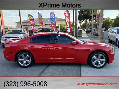 2013 Dodge Charger R/T   - Photo 9 - South Gate, CA 90280