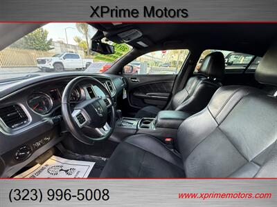 2013 Dodge Charger R/T   - Photo 19 - South Gate, CA 90280