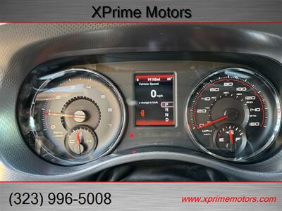 2013 Dodge Charger R/T   - Photo 24 - South Gate, CA 90280
