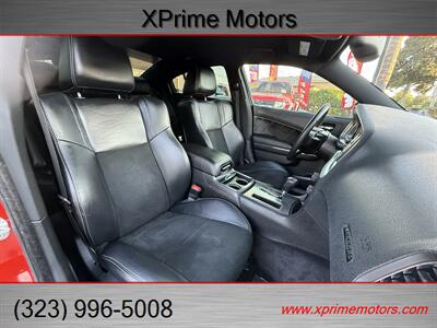 2013 Dodge Charger R/T   - Photo 36 - South Gate, CA 90280