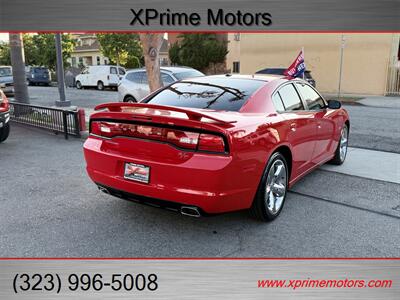 2013 Dodge Charger R/T   - Photo 8 - South Gate, CA 90280