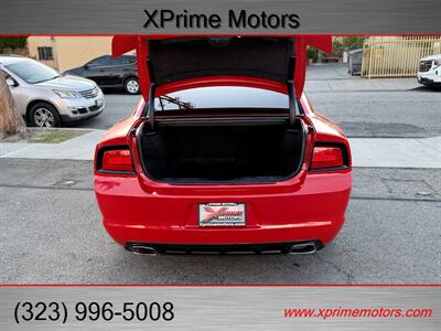 2013 Dodge Charger R/T   - Photo 13 - South Gate, CA 90280