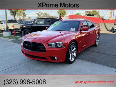 2013 Dodge Charger R/T   - Photo 4 - South Gate, CA 90280