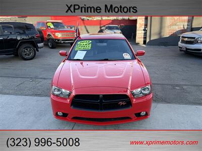 2013 Dodge Charger R/T   - Photo 3 - South Gate, CA 90280