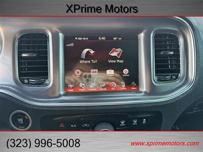 2013 Dodge Charger R/T   - Photo 25 - South Gate, CA 90280