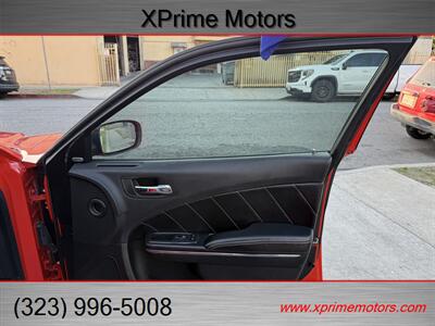 2013 Dodge Charger R/T   - Photo 34 - South Gate, CA 90280