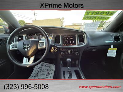 2013 Dodge Charger R/T   - Photo 30 - South Gate, CA 90280