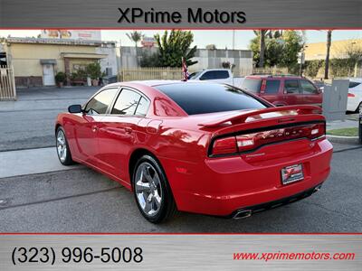 2013 Dodge Charger R/T   - Photo 6 - South Gate, CA 90280