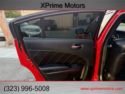 2013 Dodge Charger R/T   - Photo 27 - South Gate, CA 90280