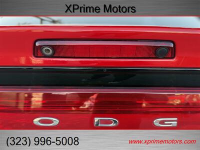 2013 Dodge Charger R/T   - Photo 12 - South Gate, CA 90280