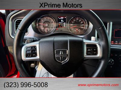 2013 Dodge Charger R/T   - Photo 21 - South Gate, CA 90280