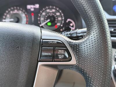 2015 Honda Odyssey EX   - Photo 25 - South Gate, CA 90280