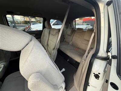 2015 Honda Odyssey EX   - Photo 21 - South Gate, CA 90280
