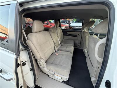 2015 Honda Odyssey EX   - Photo 29 - South Gate, CA 90280