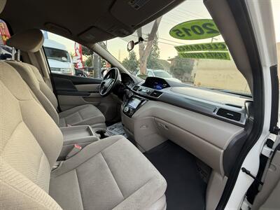 2015 Honda Odyssey EX   - Photo 33 - South Gate, CA 90280