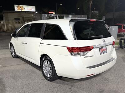 2015 Honda Odyssey EX   - Photo 5 - South Gate, CA 90280