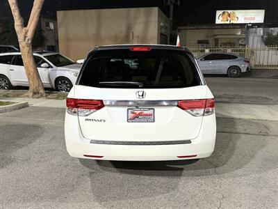 2015 Honda Odyssey EX   - Photo 6 - South Gate, CA 90280