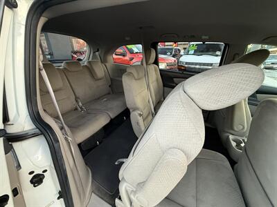 2015 Honda Odyssey EX   - Photo 30 - South Gate, CA 90280