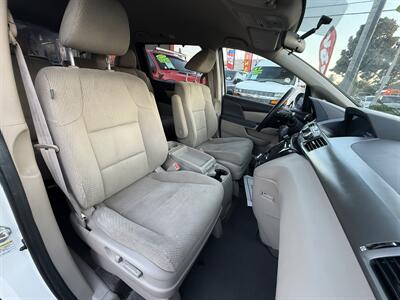 2015 Honda Odyssey EX   - Photo 34 - South Gate, CA 90280