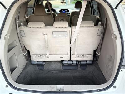 2015 Honda Odyssey EX   - Photo 28 - South Gate, CA 90280