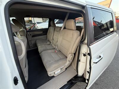 2015 Honda Odyssey EX   - Photo 20 - South Gate, CA 90280