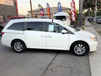 2015 Honda Odyssey EX   - Photo 9 - South Gate, CA 90280