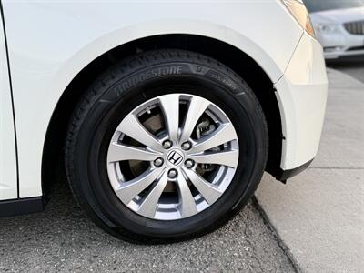 2015 Honda Odyssey EX   - Photo 10 - South Gate, CA 90280