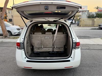 2015 Honda Odyssey EX   - Photo 27 - South Gate, CA 90280