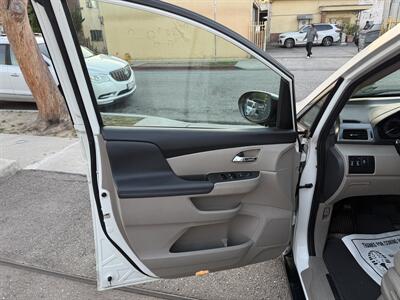 2015 Honda Odyssey EX   - Photo 11 - South Gate, CA 90280